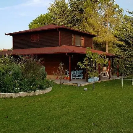 Nikol House Holiday home *
