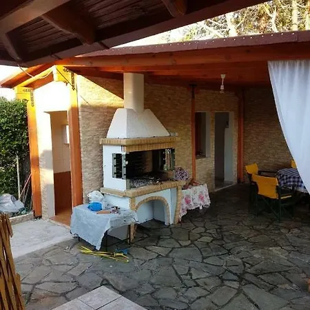 Nikol House