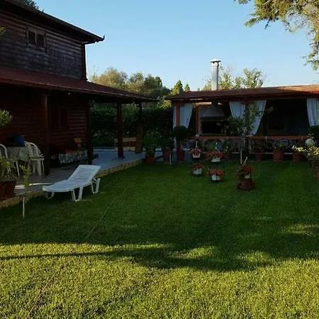 Nikol House