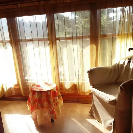 度假居 Nikol House *