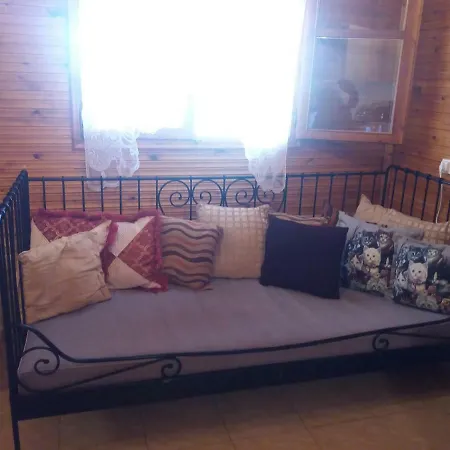 Nikol House Possidi