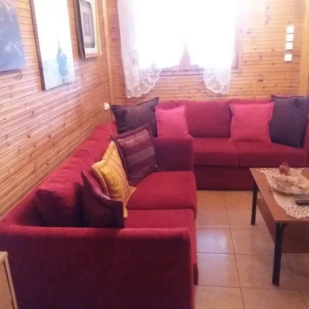 Nikol House *