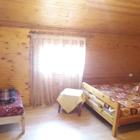 Nikol House