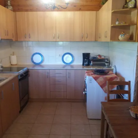 Nikol House * Possidi