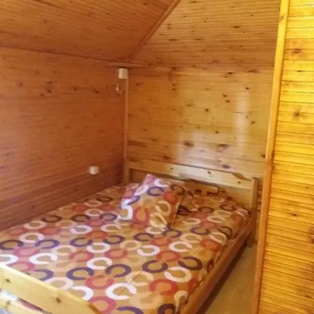Nikol House Possidi